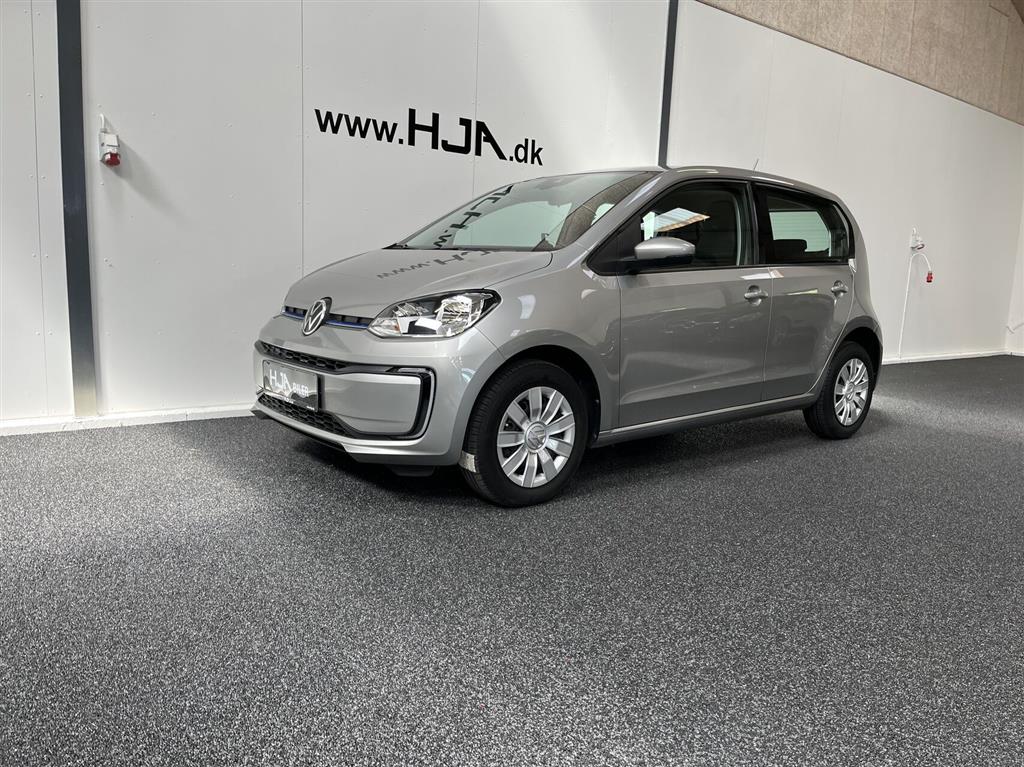VW e-up EL 83HK 5d Aut.