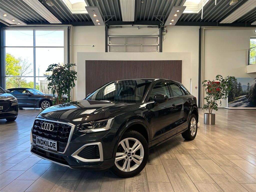 Audi Q2
