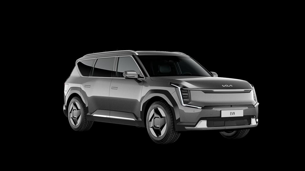 Kia EV9 EL Long Range Performance Premium AWD 384HK 5d Aut.