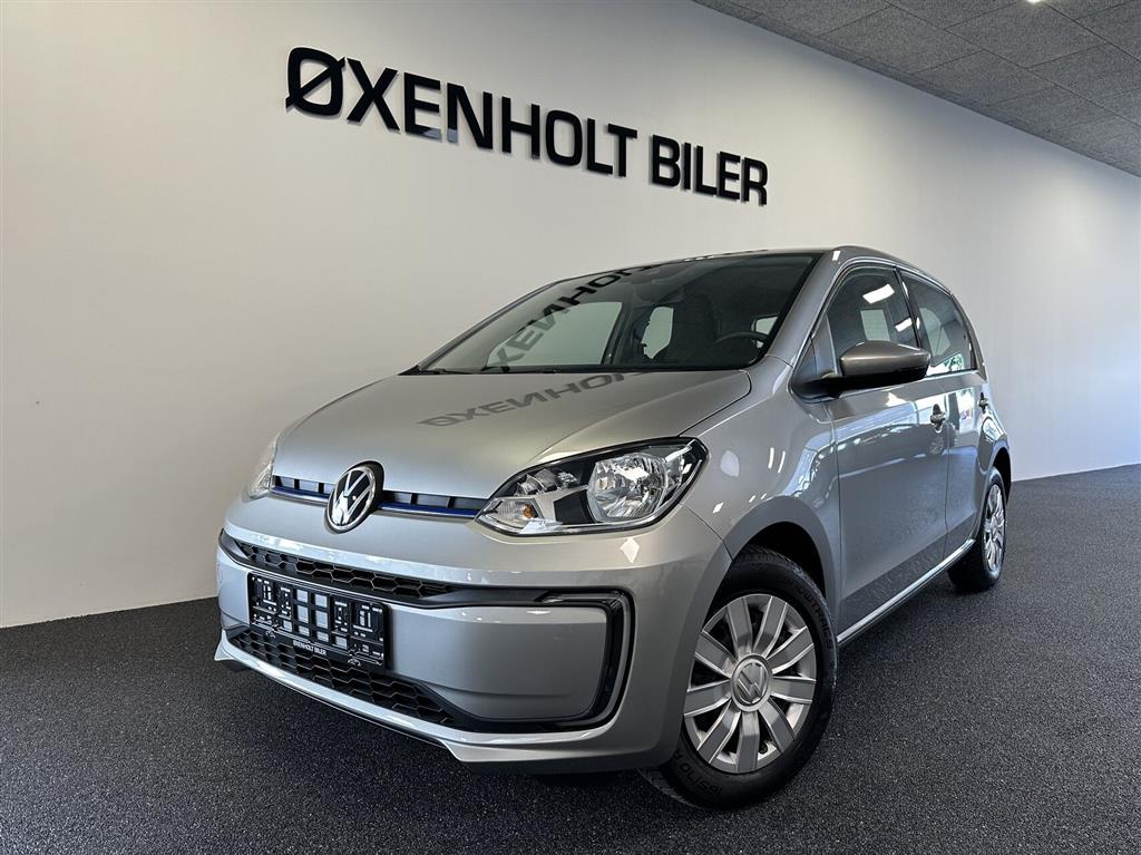 VW e-up EL 83HK 5d Aut.