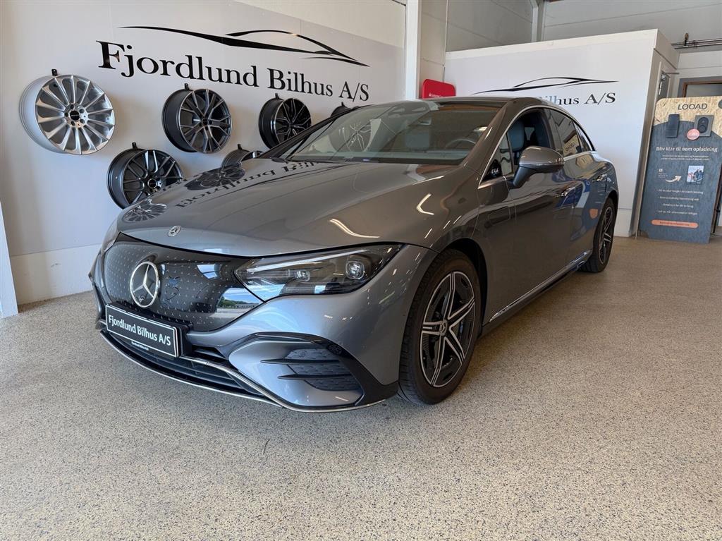 Mercedes-Benz  EQE 350 EL 292HK Aut.
