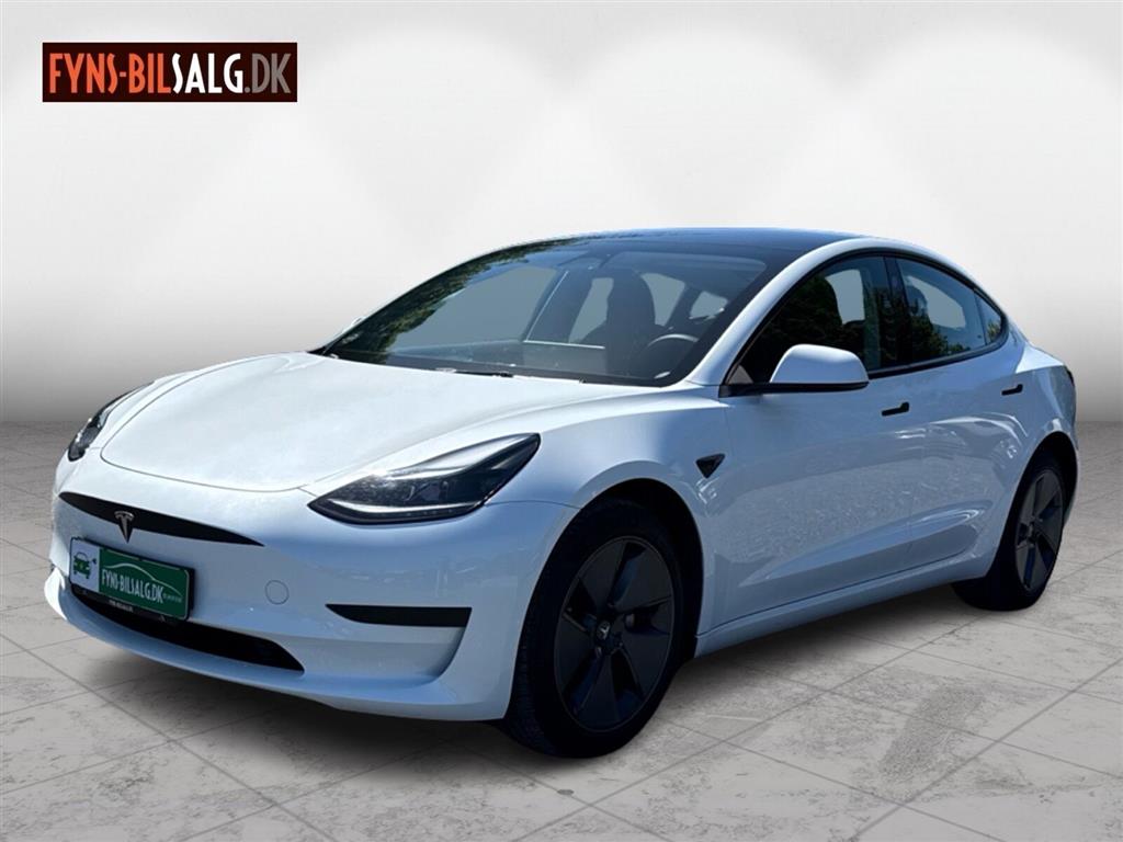 Tesla Model 3 EL 283HK Aut.