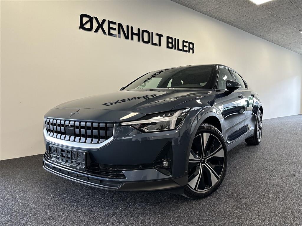 Polestar 2 EL Long range Single motor 231HK 5d Aut.