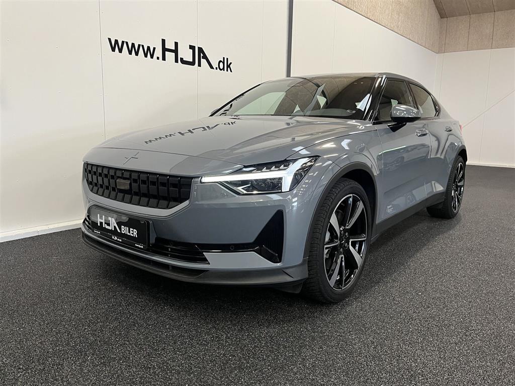 Polestar 2 EL Standard Range 224HK 5d Aut.