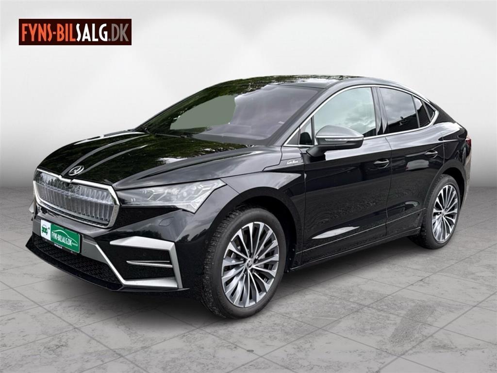 Skoda Enyaq 85 Coupe iV L&K 286HK 5d Aut.
