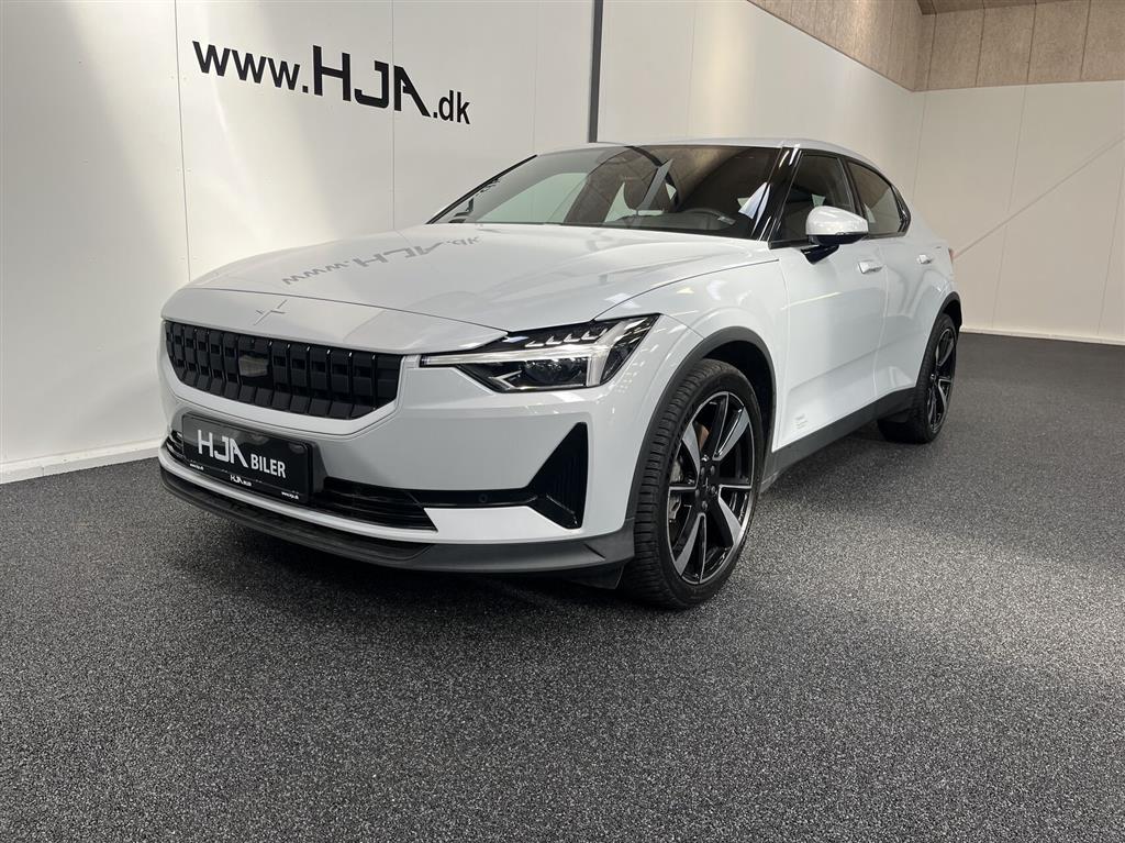 Polestar 2 EL Standard Range 224HK 5d Aut.