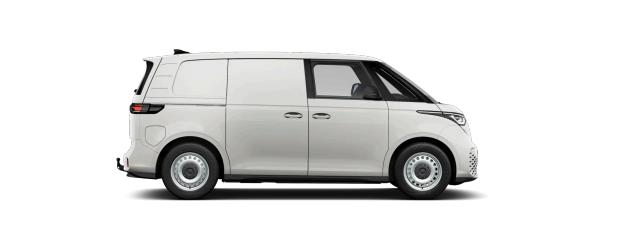 VW ID.Buzz Cargo EL Pro 286HK Van Aut.