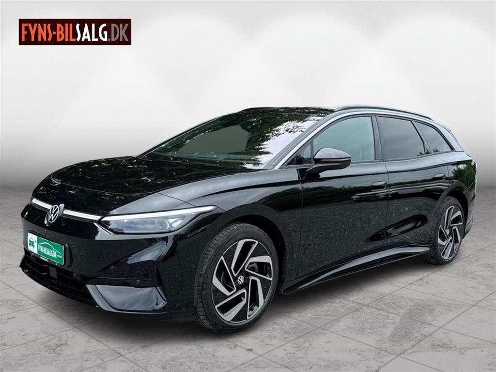 VW ID.7 Tourer EL Pro 286HK Stc Aut.