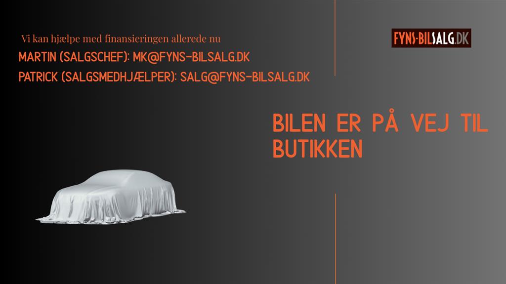 Ford E-Transit Custom 340 L2H1 EL Trend 218HK Van Aut.