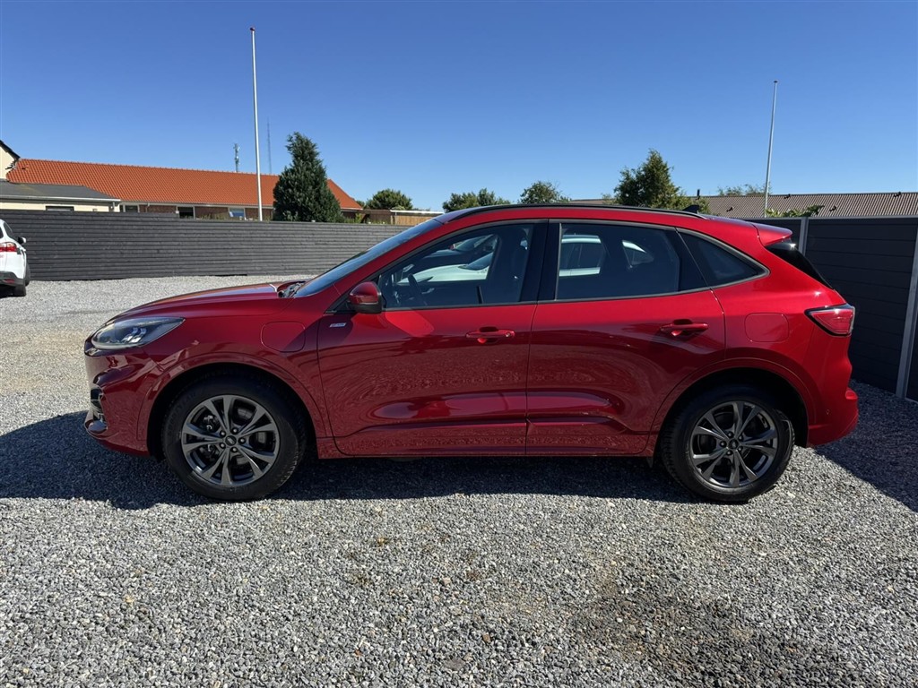 Ford Kuga — 4