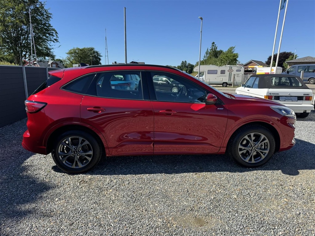Ford Kuga — 5