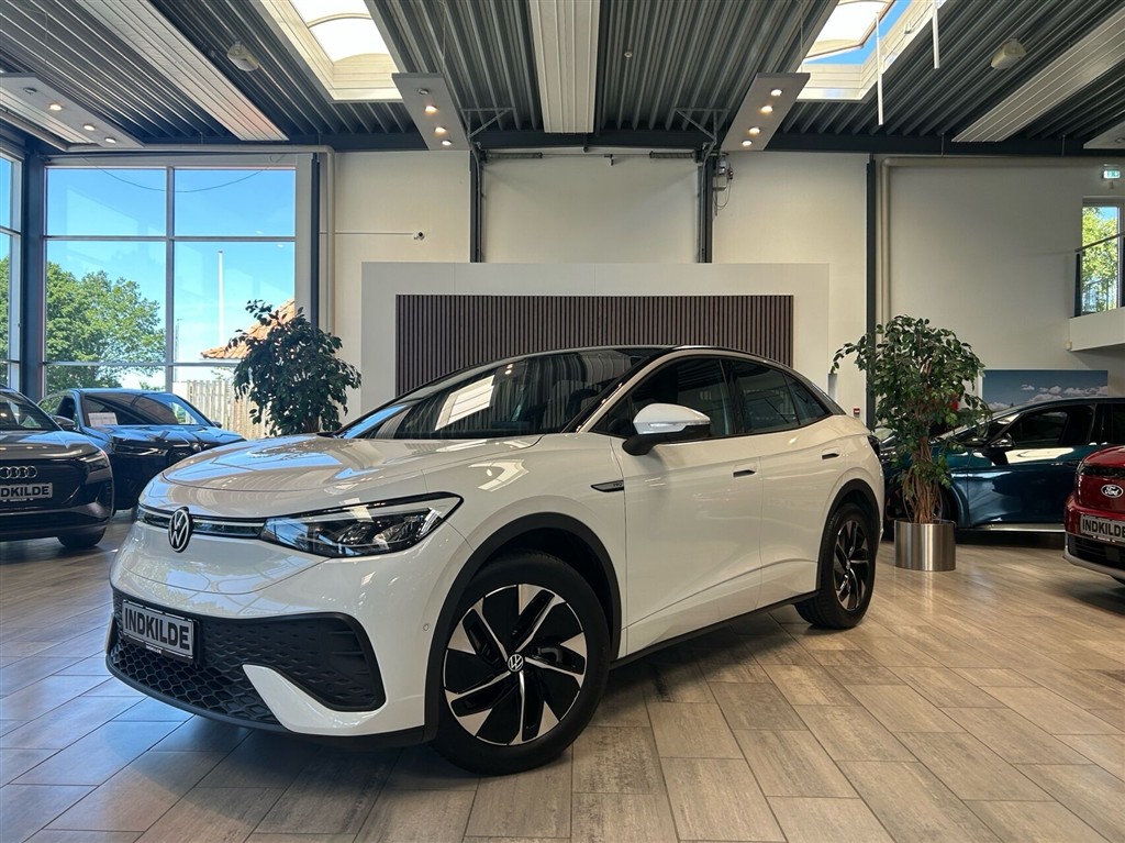 VW ID.5