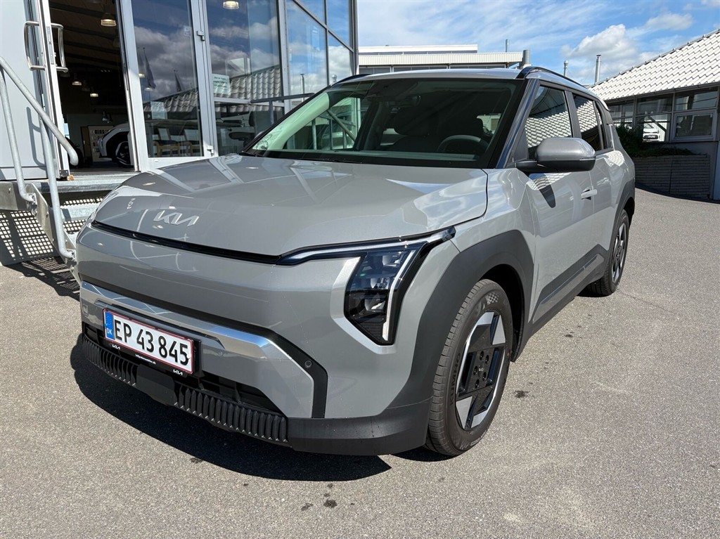 Kia EV3 EL Long Range Prestige 204HK 5d Aut.