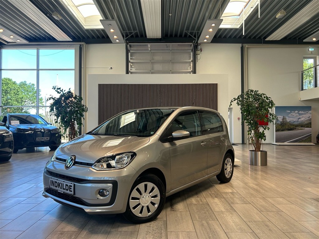 VW up
