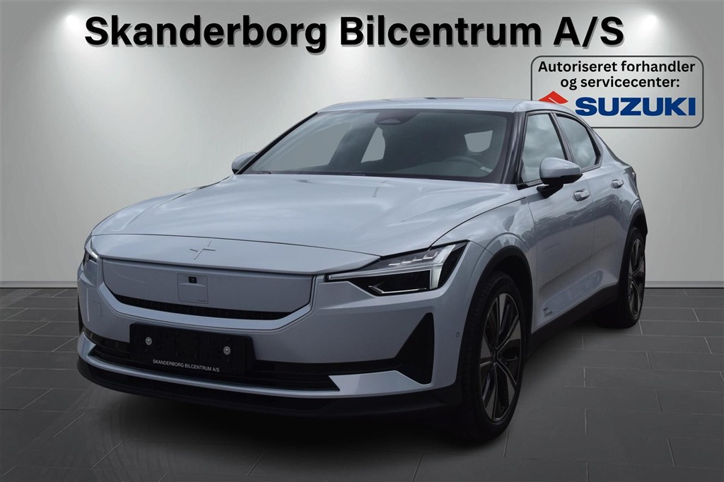 Polestar 2