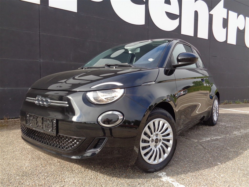 Fiat 500e EL Action 95HK 3d Aut.