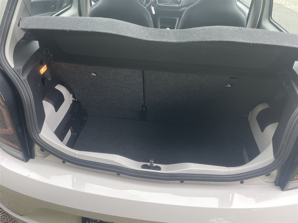 VW up 1,0 MPI Move Up! 60HK 5d