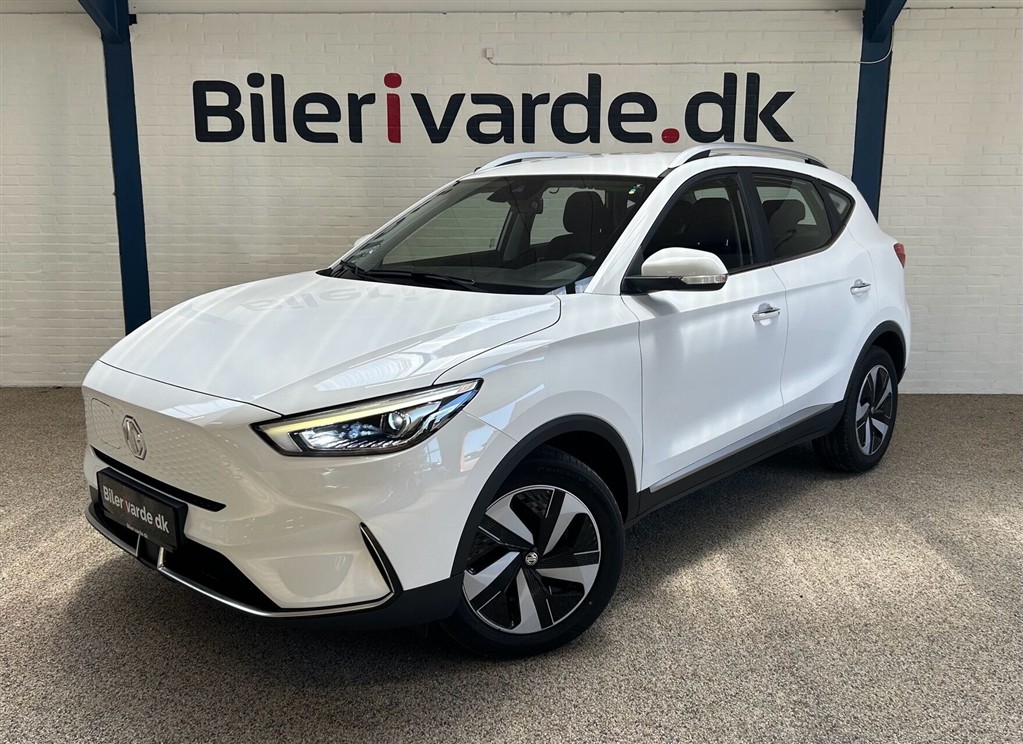 MG ZS EV EL Comfort 177HK 5d Aut.