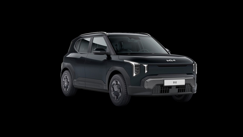 Kia EV2 Long Range Prestige 135HK 5d Aut.