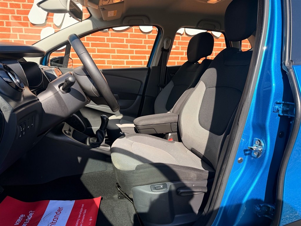 Renault Captur, Billede 3