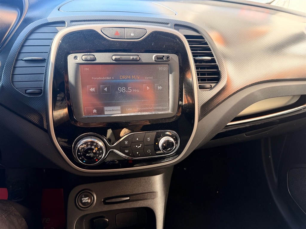 Renault Captur, Billede 5