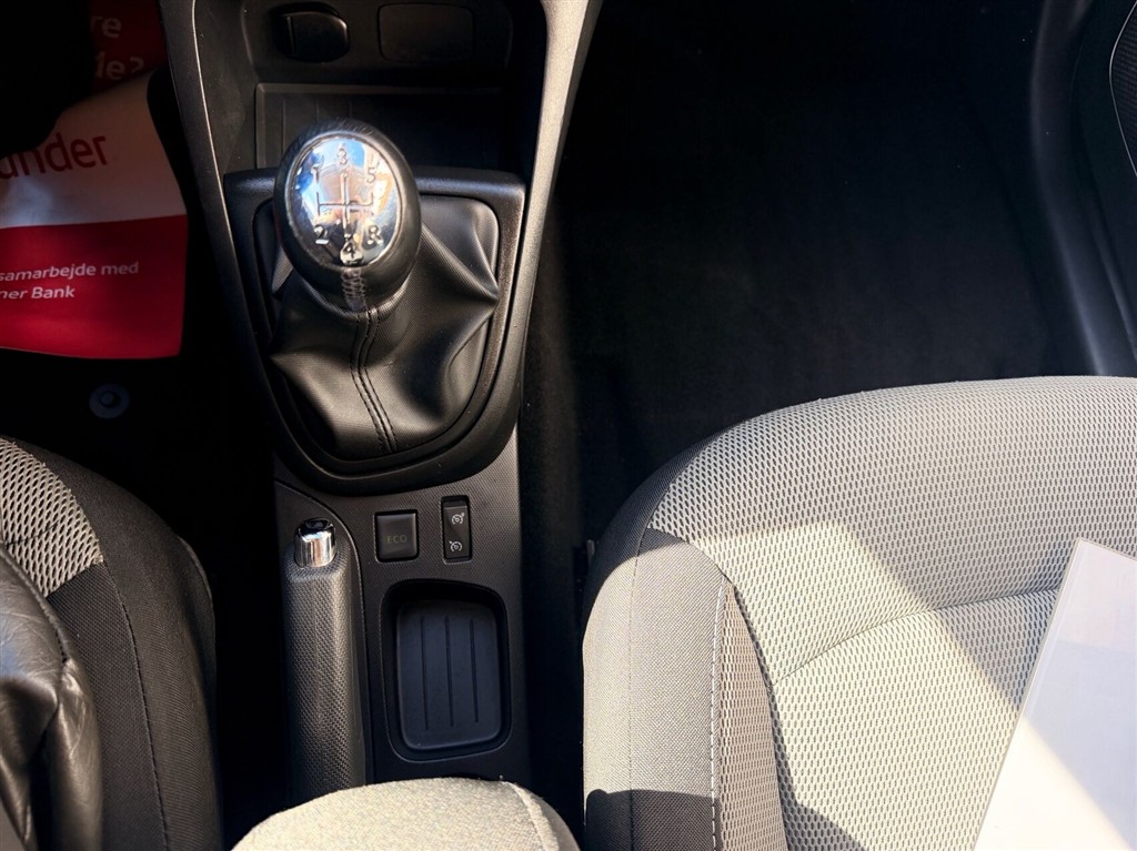 Renault Captur, Billede 6