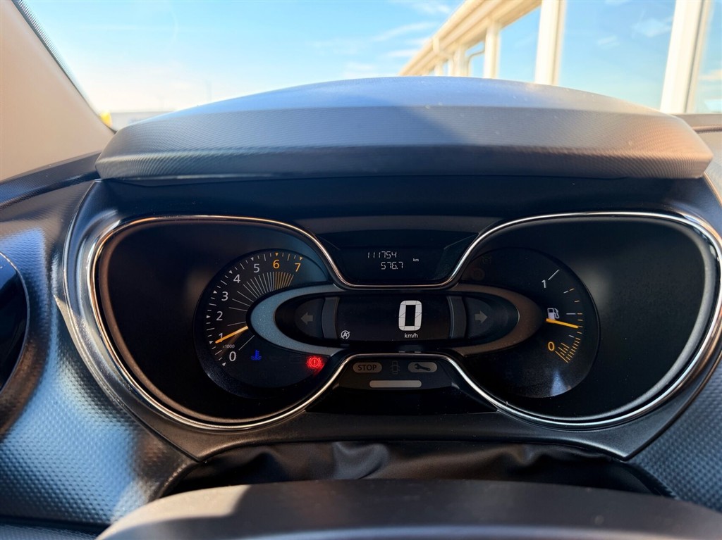 Renault Captur, Billede 7