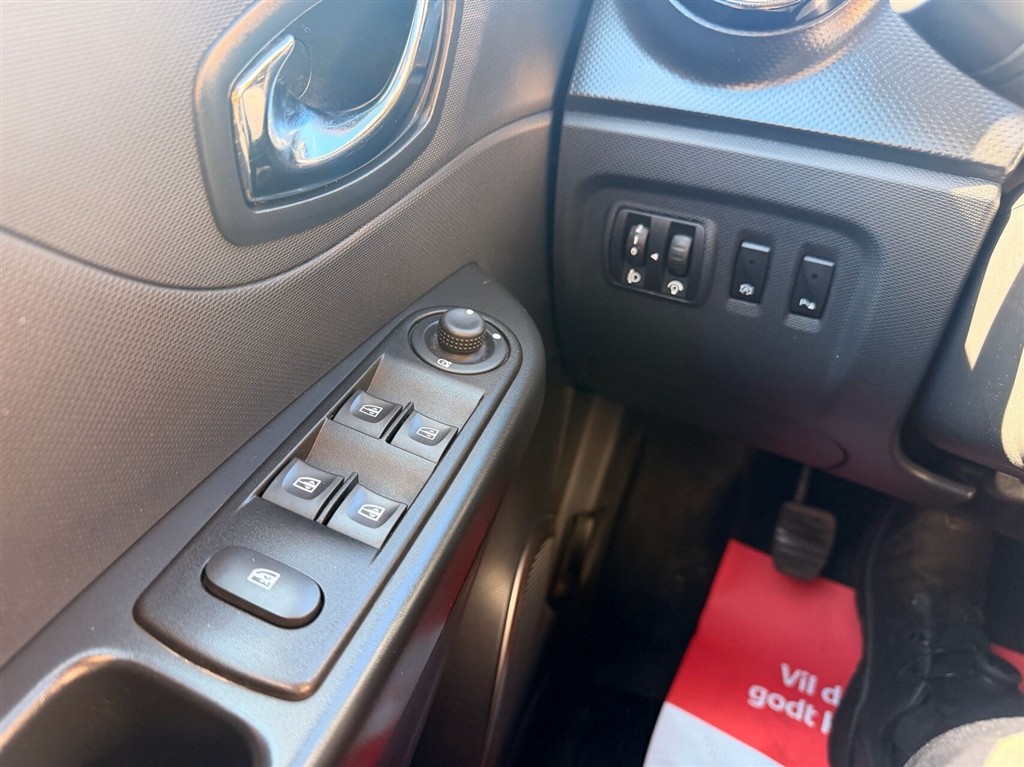 Renault Captur, Billede 9