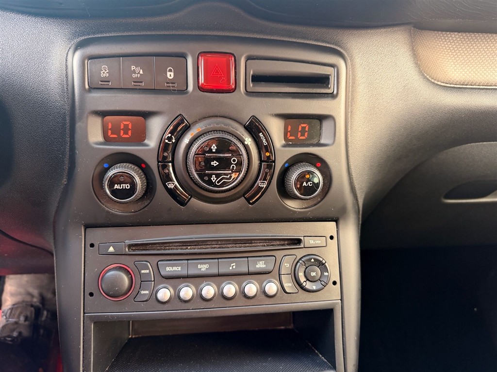 Citroën C3 Picasso, Billede 6