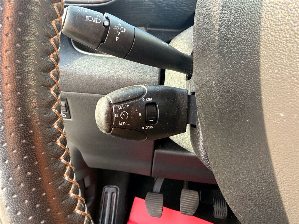 Citroën C3 Picasso, Billede 8