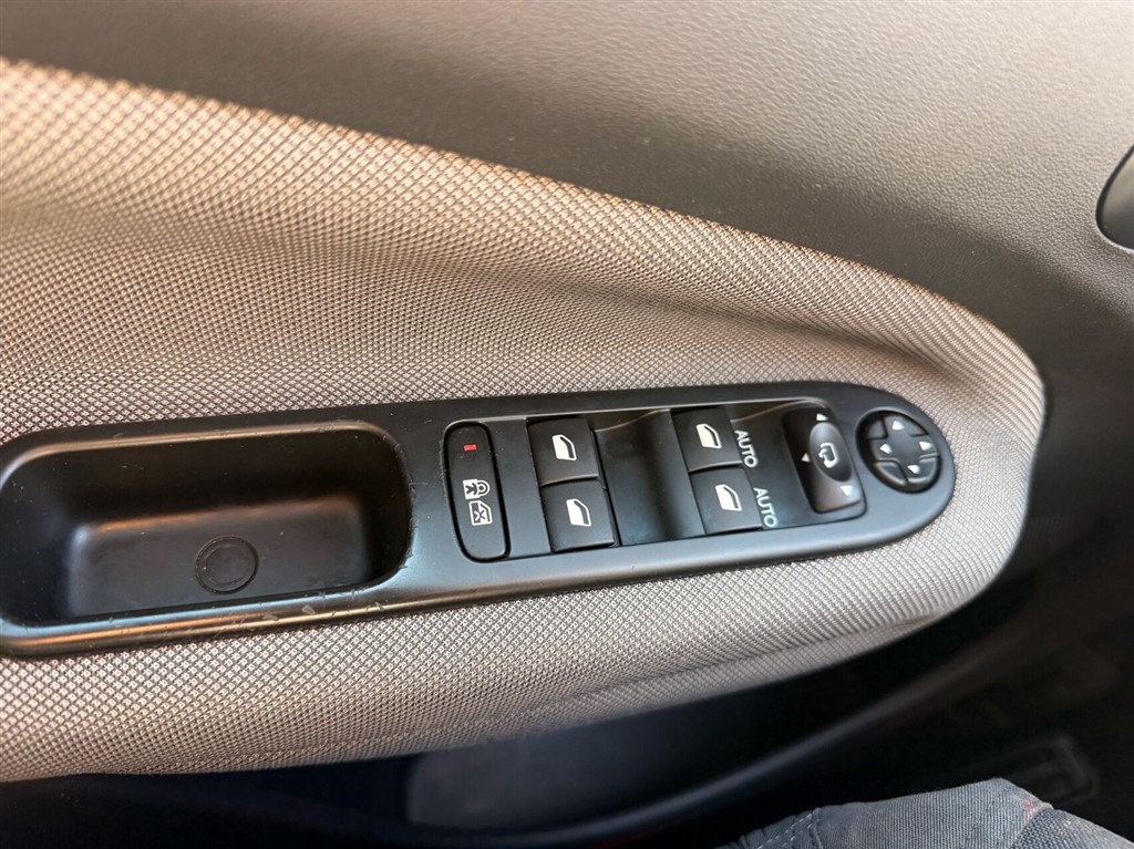 Citroën C3 Picasso, Billede 9