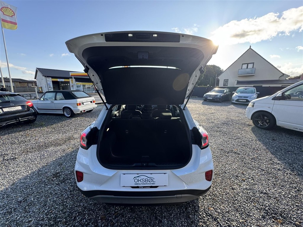 Ford Puma — 5