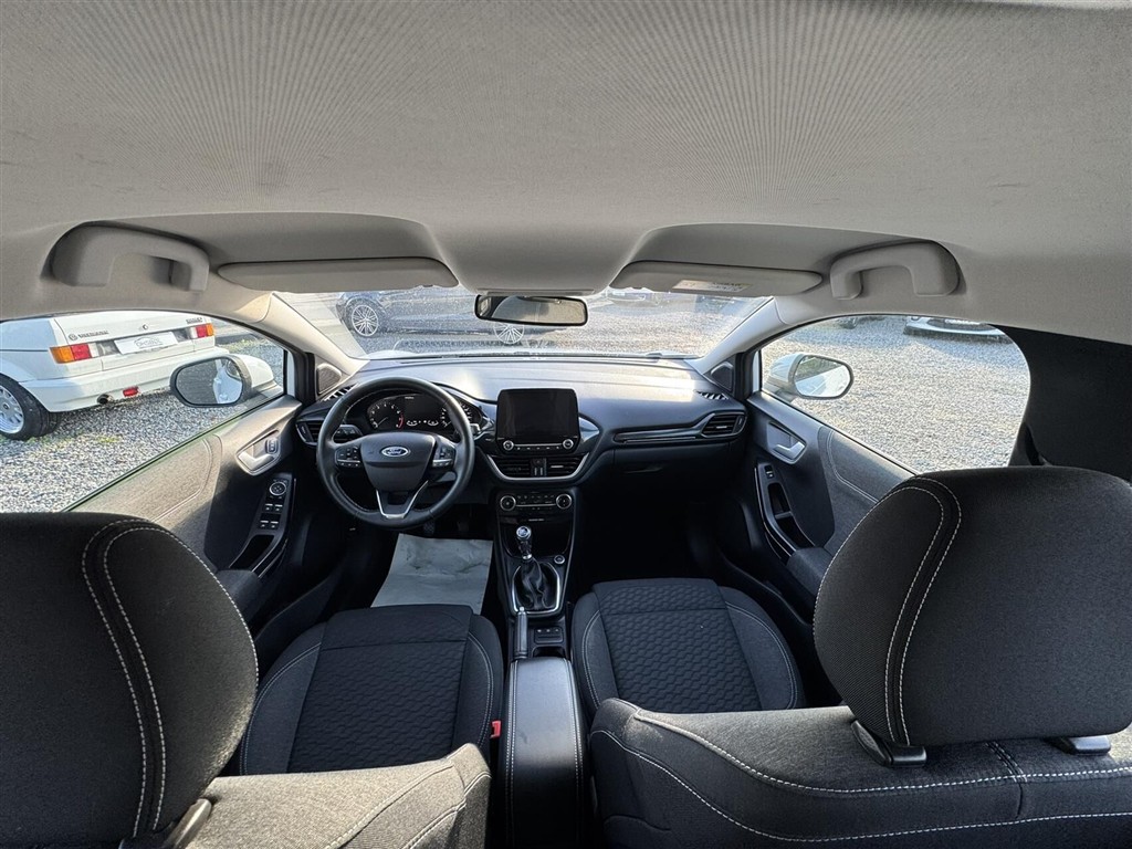 Ford Puma — 11