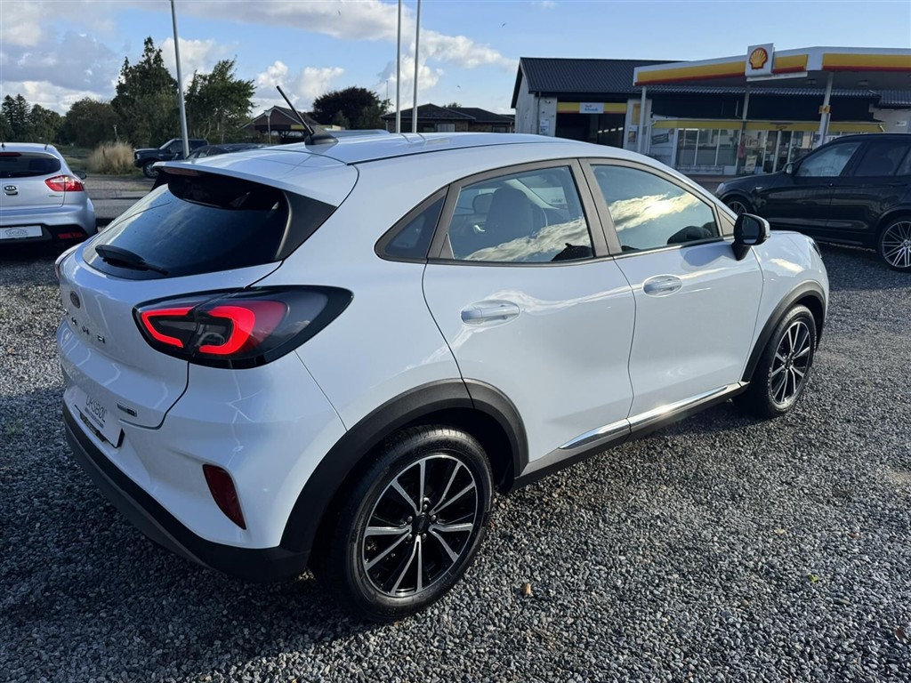 Ford Puma — 6