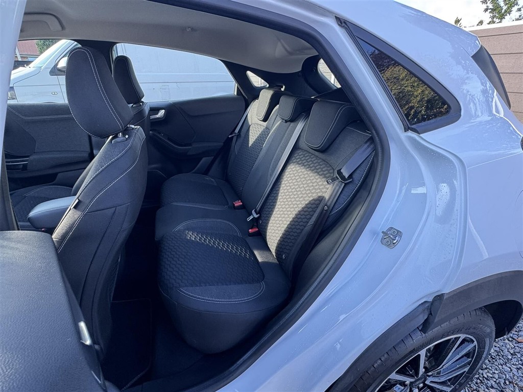 Ford Puma — 13