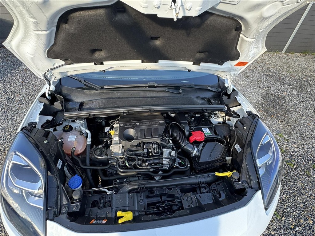 Ford Puma — 10