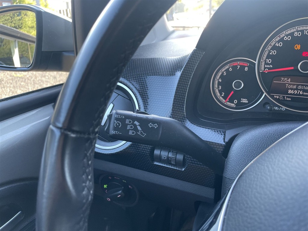 VW up 1,0 MPI 65HK 5d