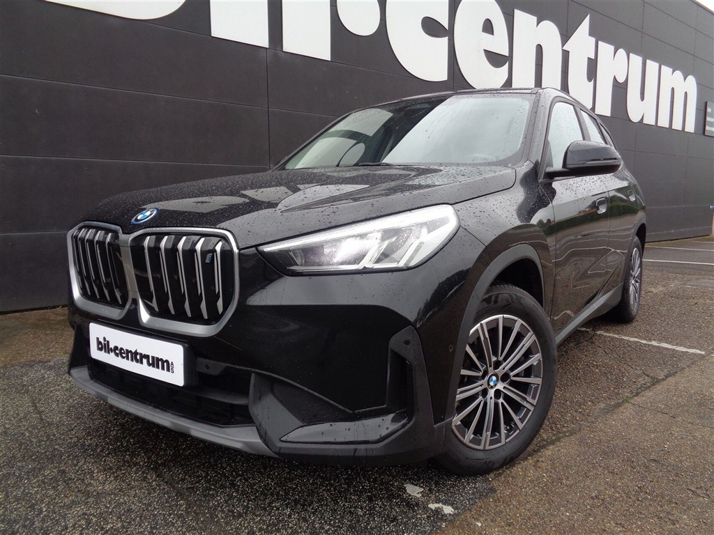 BMW iX1 xDrive30 EL 4x4 313HK 5d Aut.