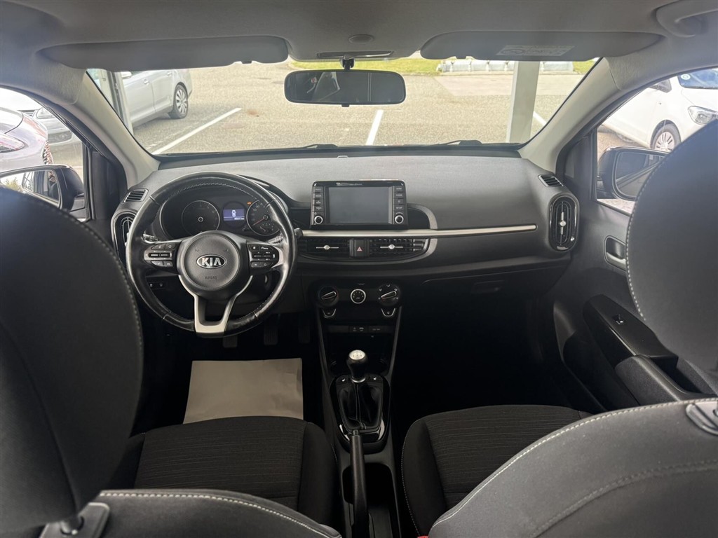 Kia Picanto — 6