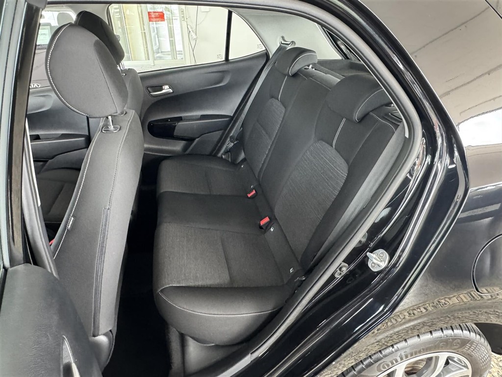 Kia Picanto — 10