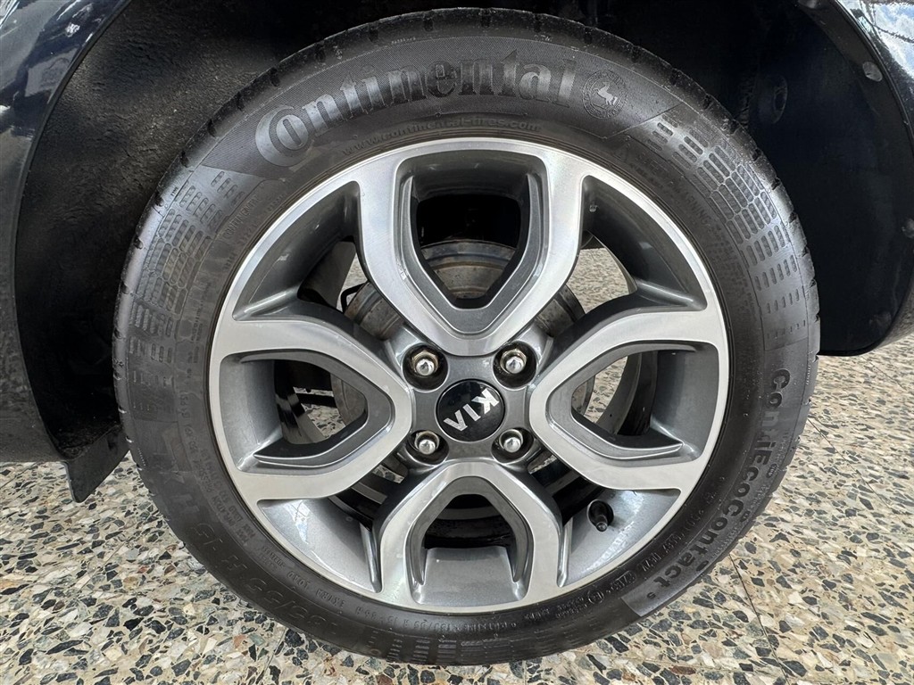 Kia Picanto — 11