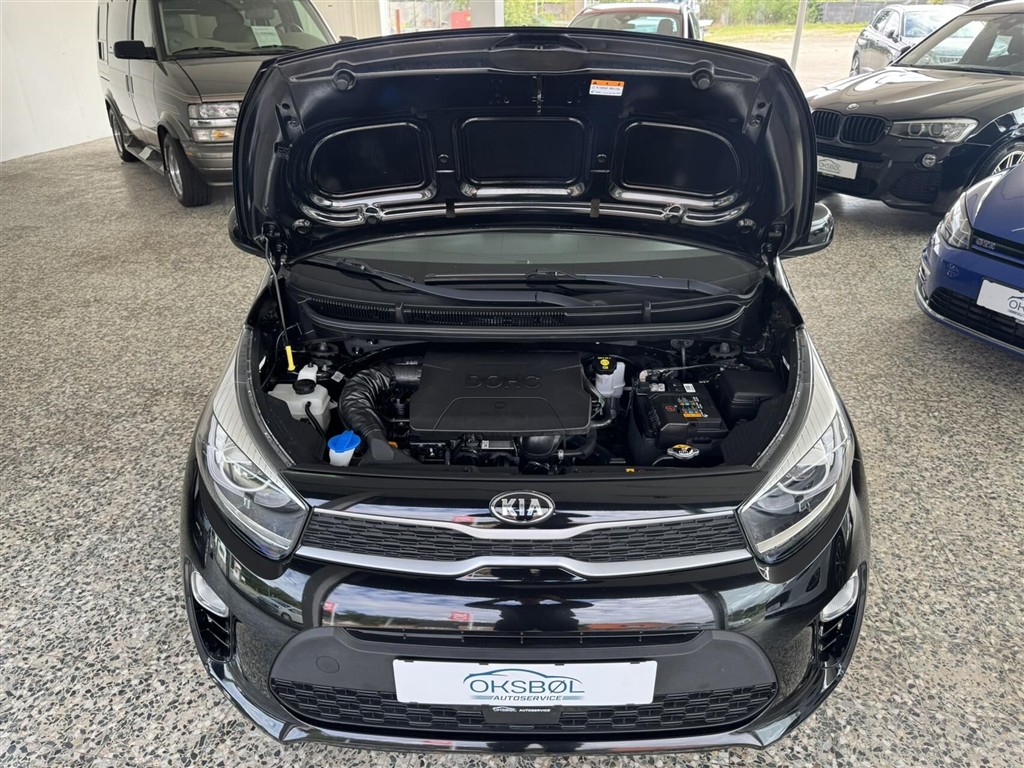 Kia Picanto — 12