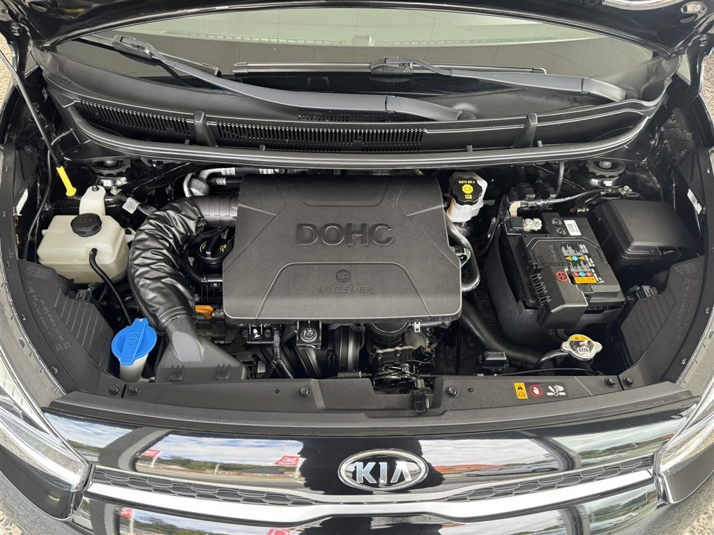 Kia Picanto — 13