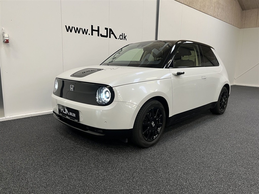 Honda e EL 136HK 5d Aut.
