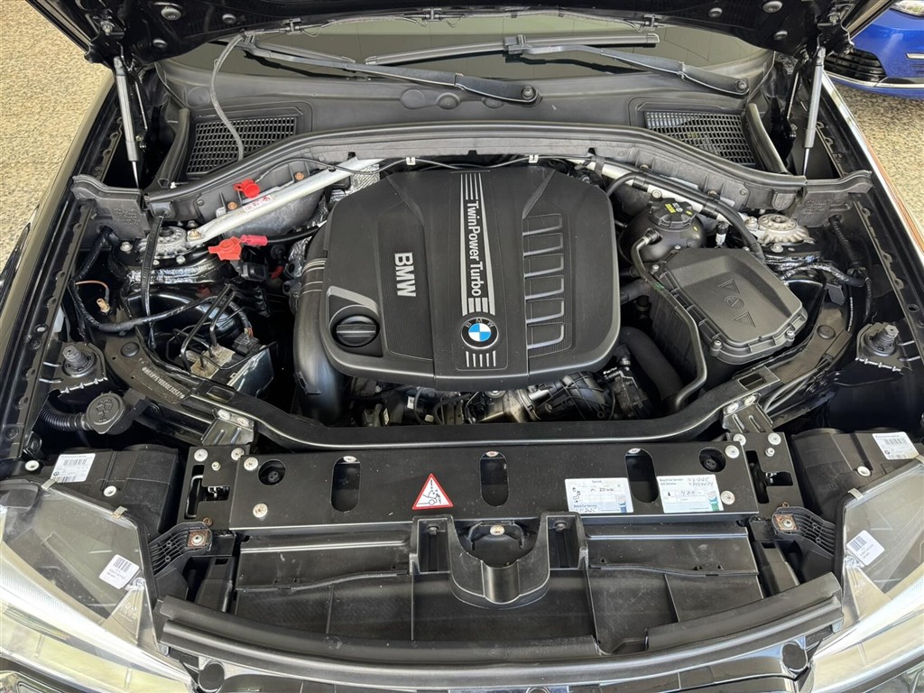 BMW X3 — 11