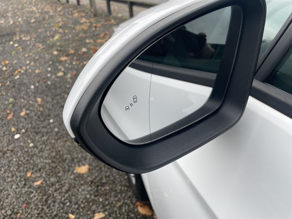 Opel Astra, Billede 9