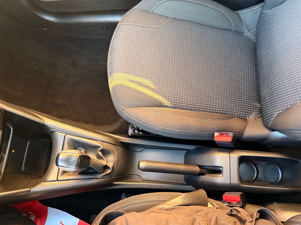 Peugeot 208, Billede 8