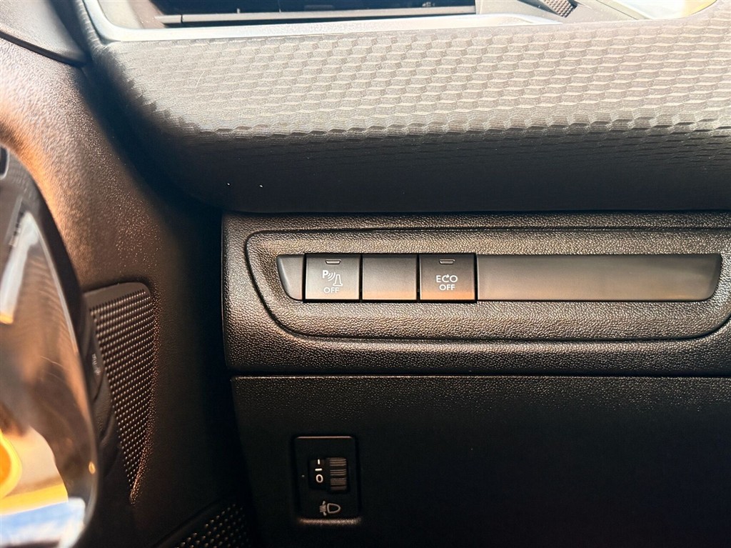 Peugeot 208, Billede 11