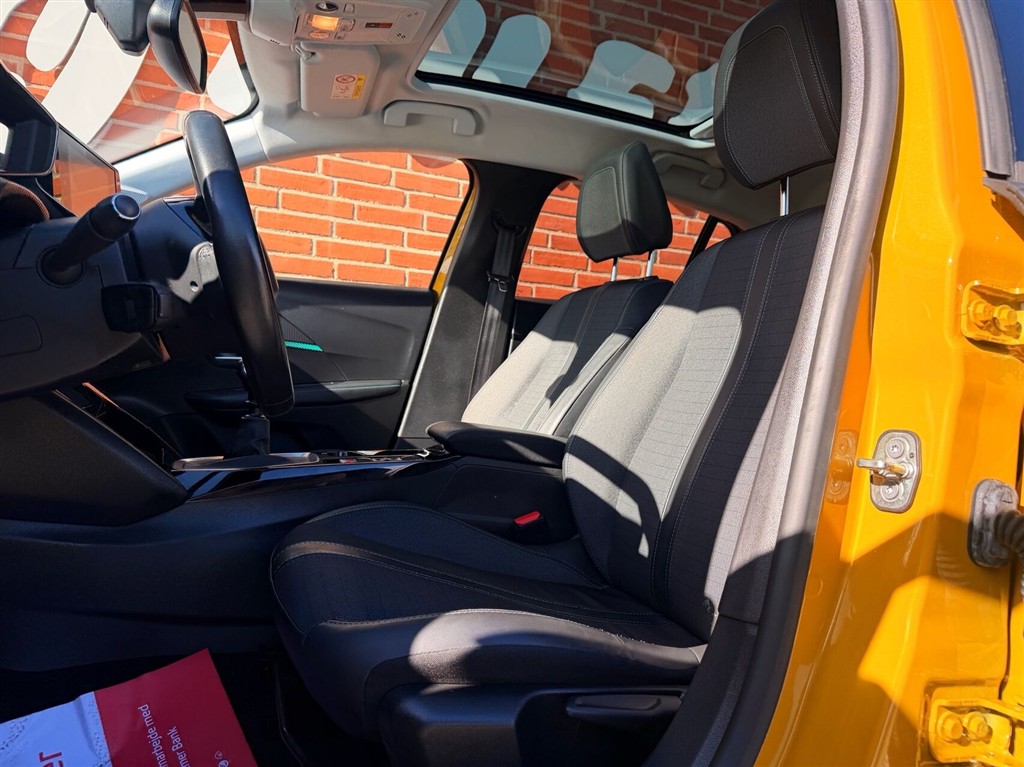 Peugeot 208, Billede 4