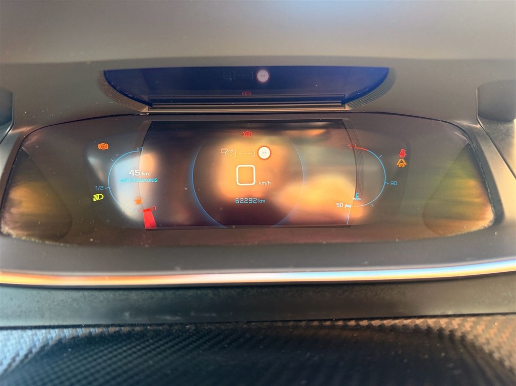 Peugeot 208, Billede 7